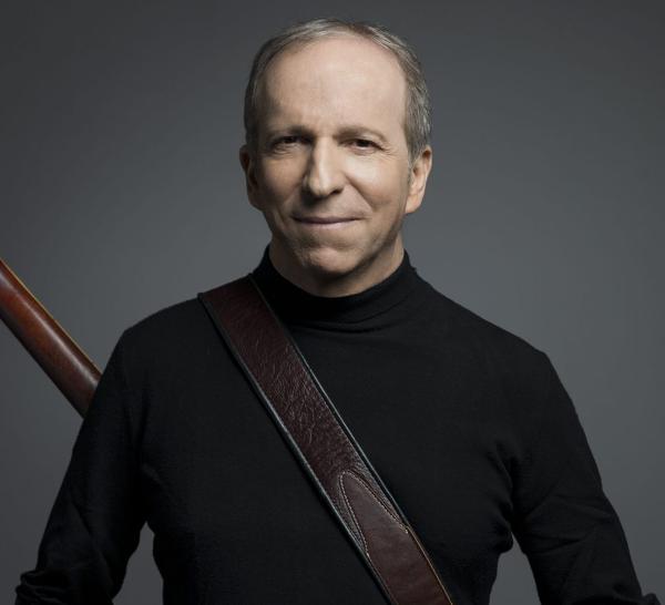 חוויה שאסור לפספס: פסטיבל ירושלים מזרח ומערב