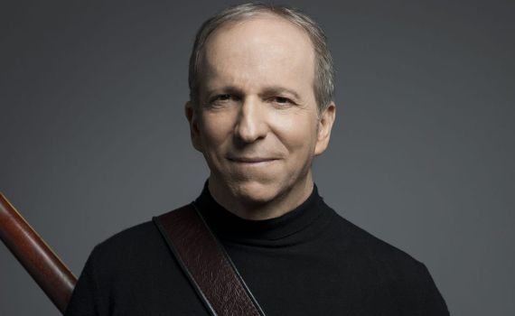 יום הולדת שמח: עשרה דברים שלא ידעתם על דני סנדרסון