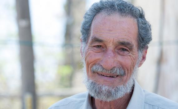 "מאז מלחמת ששת הימים הכל השתנה רק לטובה"