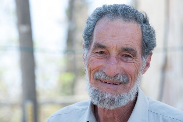 "מאז מלחמת ששת הימים הכל השתנה רק לטובה"