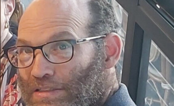 החטוף נדב פופלוול נרצח בשבי חמאס