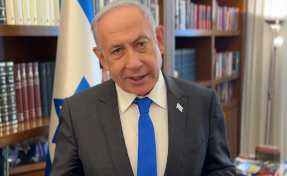 נתניהו לבלינקן: תנו לנו את הנשק ונסיים את העבודה