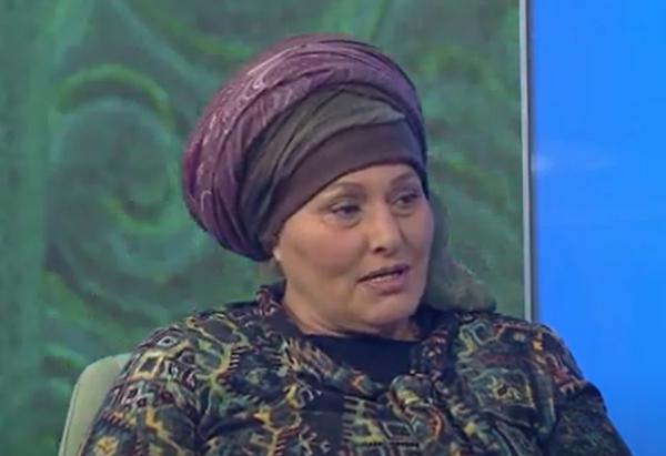 מיכל רנד על פטירת הגרוש שלה: "המומה; כאב נוראי"