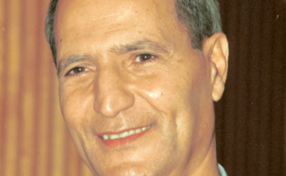 ברוך דיין האמת: השר לשעבר ממפלגת העבודה הלך לעולמו