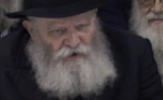 הרבי מלובביץ' לפני 60 שנה: כך צריך לנהל מלחמה