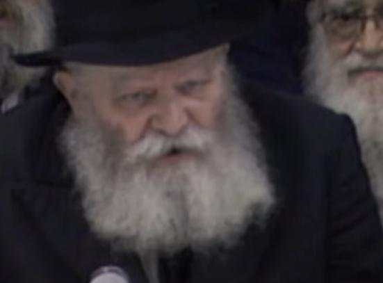 הרבי מלובביץ' לפני 60 שנה: כך צריך לנהל מלחמה