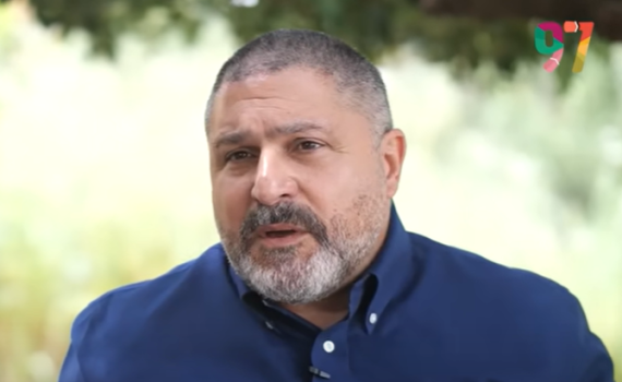 הבכיר לשעבר מזהיר: "זה מה שיקרה אם לא ננצח את חמאס"