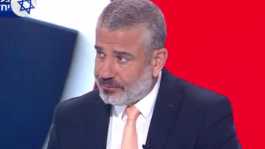 ינון מגל חזר; המספרים של ערוץ 14 עוד לא