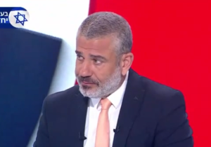 ינון מגל לוהט; יעקב ברדוגו לא עוצר