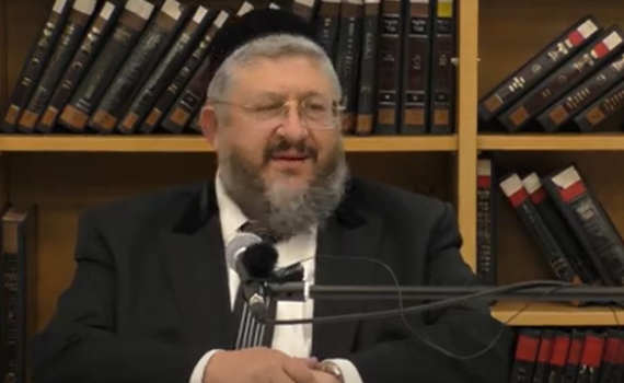 זקוקים לתפילות: הידרדרות חמורה במצבו של הרב דרעי