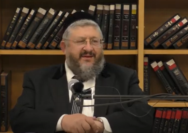 התפללו לרפואתו: מצבו של הרב יהודה דרעי מוגדר קשה