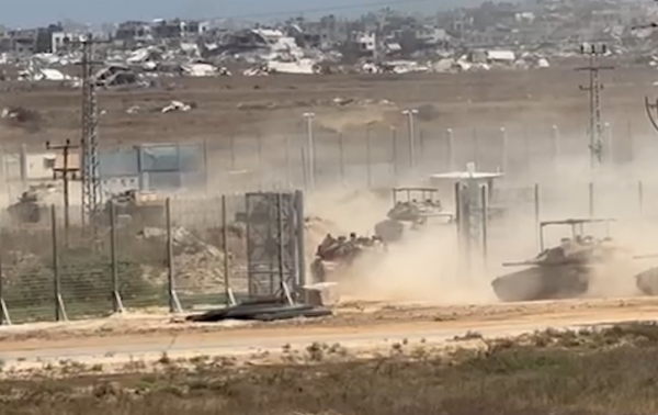 צה"ל מפרסם את רגע הפשיטה על סג'עייה. צפו