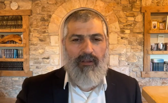 צבי יחזקאלי: מה שקרה למרגלים קורה היום באולפנים