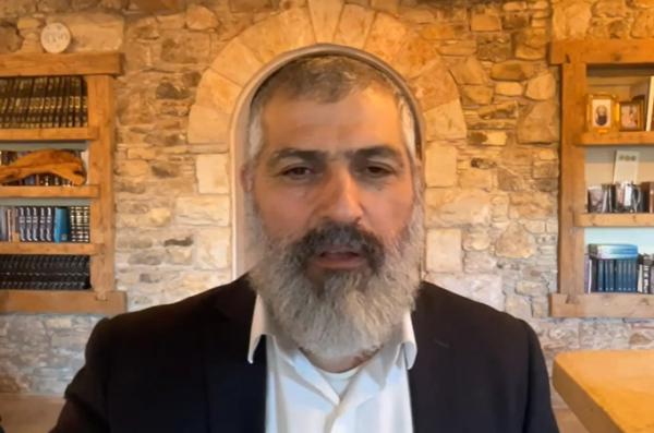 צבי יחזקאלי: מה שקרה למרגלים קורה היום באולפנים