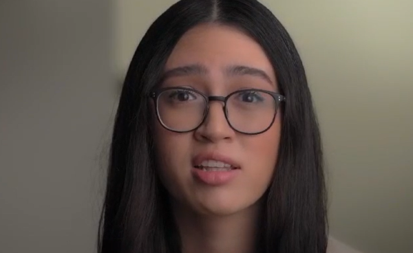 נועה ארגמני במסר ראשון אחרי השחרור משבי החמאס