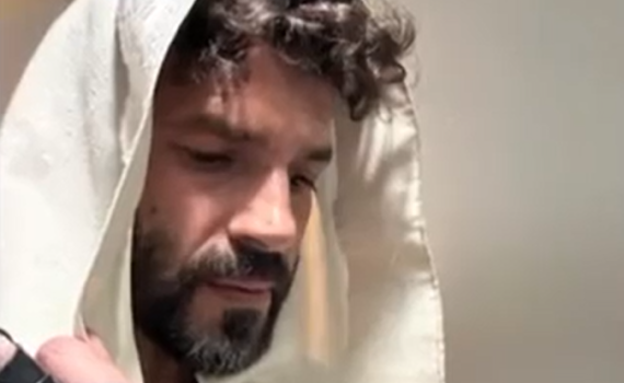 כוכב רוקדים עם כוכבים: החלטתי לא לעבוד בשבת