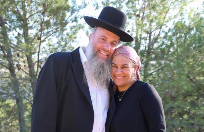 עדינה זהבי היא האם שחילצה את ילדיה ונהרגה