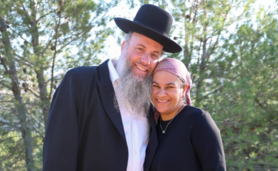 עדינה זהבי היא האם שחילצה את ילדיה ונהרגה