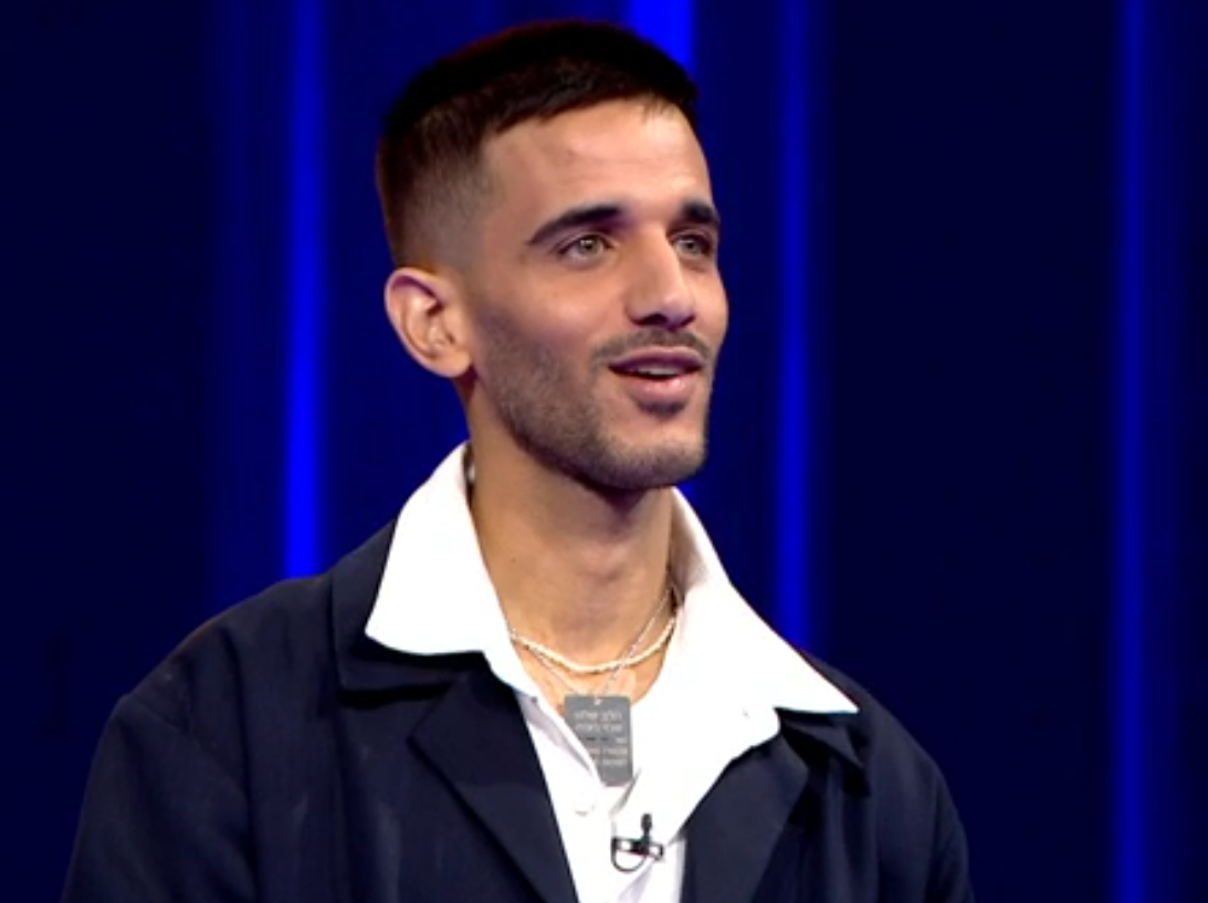 משפיען הרשת הערבי: "אחרי ה-7.10 קראו לנו משת"פים"