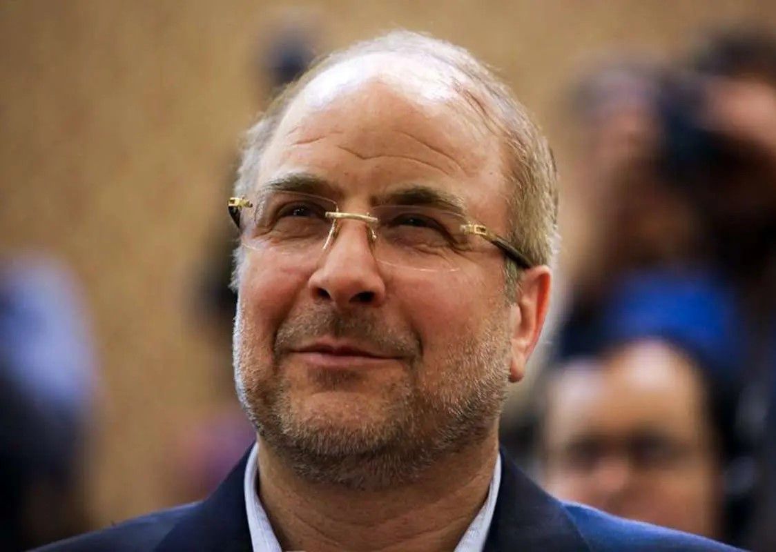 יו"ר הפרלמנט באיראן מפתיע: "המפגינים צודקים, צריך לדבר איתם"