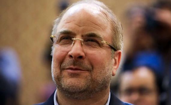 יו"ר הפרלמנט באיראן מפתיע: "המפגינים צודקים, צריך לדבר איתם"