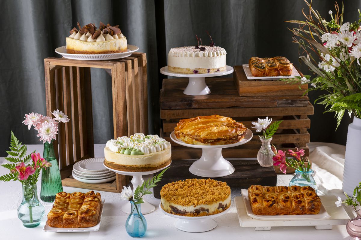 יצאנו לבדוק: מהי עוגת הגבינה הטעימה ביותר?