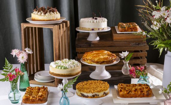 יצאנו לבדוק: מהי עוגת הגבינה הטעימה ביותר?