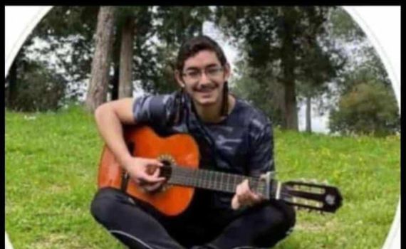 הותר לפרסום: שלום מנחם מבית אל נהרג באסון ברפיח