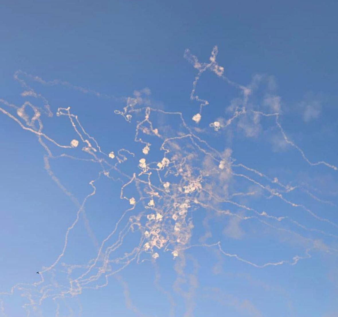 "רף החרדה עלה לשמיים": היוזמה של חבר מועצת העיר צפת