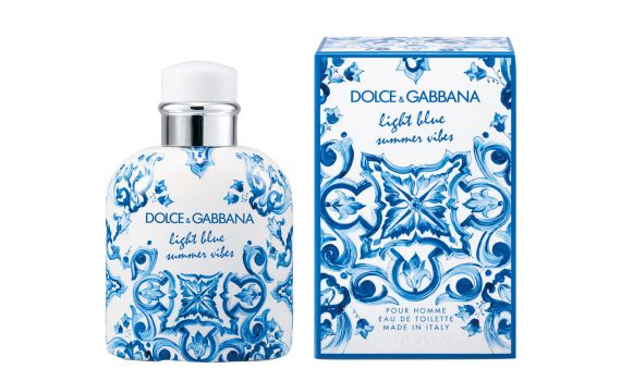 מהדורה מוגבלת: דולצ'ה וגאבנה משיקים בשמים בריחות משגעים