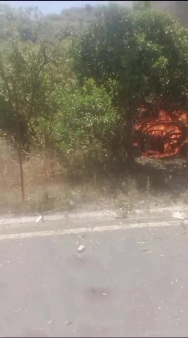 צה"ל חיסל את עלי חסין צברא – פעיל בחיזבאללה