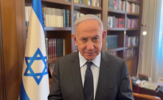 נתניהו: חיסול החמאס לא נובע מלחץ קואליציוני