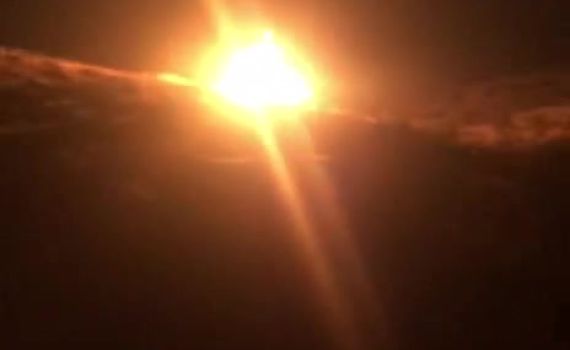 הטרור ביו"ש: מכונית תופת התפוצצה בבקעת הירדן