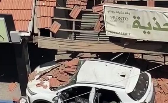 פצצה מתקתקת: 2 מחבלים חוסלו בקלקיליה