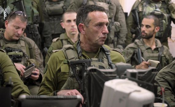 הערכה בצה"ל: תוך שבוע זה יהיה מאחורינו