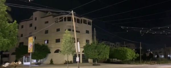 דיווח: צה"ל פועל בג'נין; שלושה מחבלים נעצרו במקום