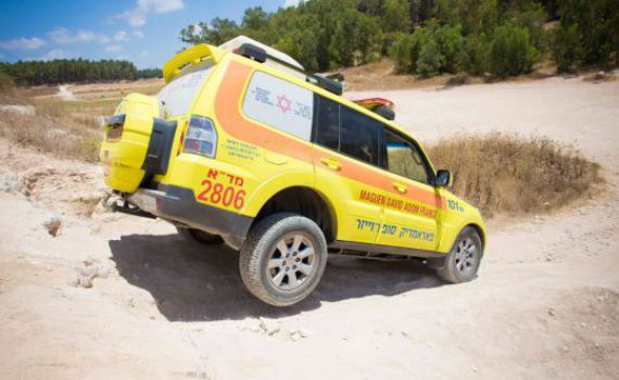 שימו לב: התראה מטאורולוגית בישראל