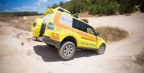 שימו לב: התראה מטאורולוגית בישראל