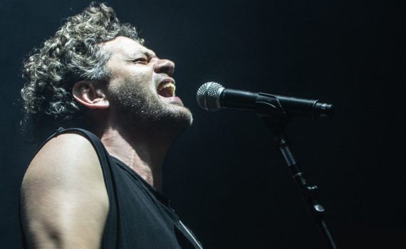 "כשנגמרות המילים מתחילה המוזיקה"- אמיר דדון בסינגל חדש