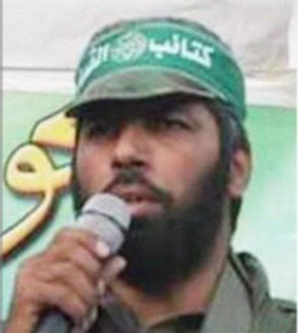 דיווח: מפקד בכיר בחמאס מסר מידע על החטופים שחולצו