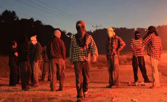 נכון, הם לא שמוקים – הם טרוריסטים | דעה