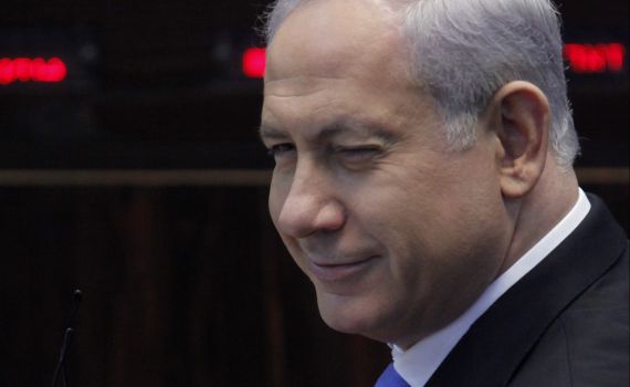 אחרי הויכוח במליאה: הציוץ של הליכוד ליאיר לפיד