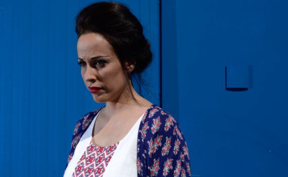 עדן הראל חושפת שינוי דרמטי בחייה האישיים: "דברים השתנו"