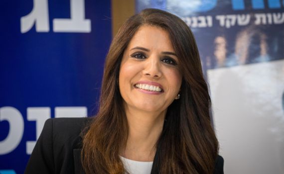 אלונה ברקת הודיעה: זה המאמן החדש של הפועל ב"ש