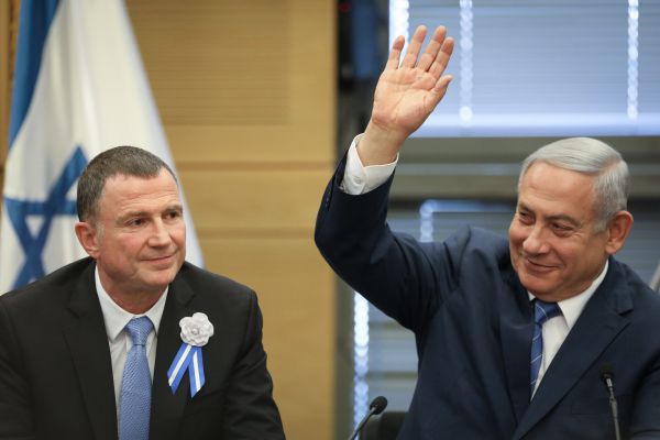 בצל המתיחות בצפון: נתניהו ישתתף בדיון ועדת חוץ וביטחון בכנסת