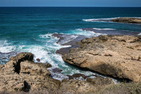 טרגדיה בחוף דור: נער בן 16 טבע למוות