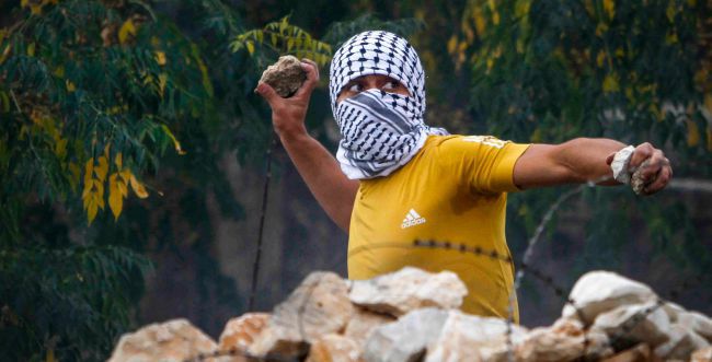 עונש מקל לערבי שביצע עבירות אלימות קשות