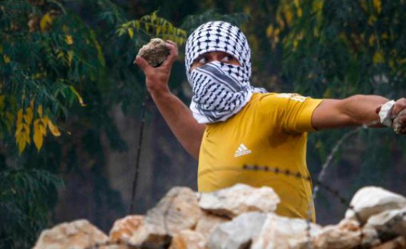 עונש מקל לערבי שביצע עבירות אלימות קשות