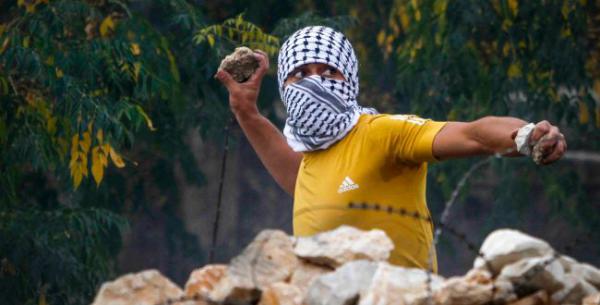 עונש מקל לערבי שביצע עבירות אלימות קשות