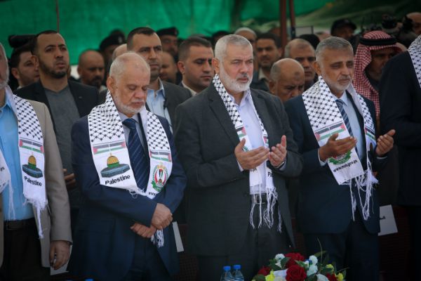 לא רק הפסקת אש: התנאי החדש של חמאס להסכם